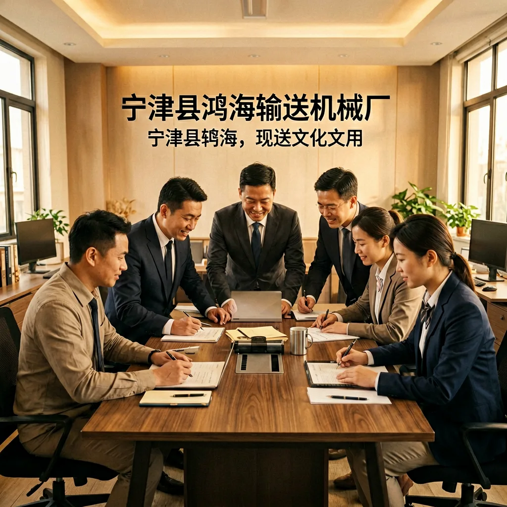 带式输送机厂家